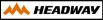 Шины марки Headway выпускаются по заказу торговой компании China Rubber &amp; Tire Export, Inc., которая размещает заказы на заводах одного из лидеров шинной индустрии Поднебесной — Shandong Hengyu Rubber Co.,Ltd. Предприятие занимается не только выпуском шин для легковых автомобилей, но и продукции для грузовиков, специальной и сельскохозяйственной техники. По объемам годового выпуска компания входит в число мировых лидеров.  Своему появления бренд Headway обязан целевой программе “National Torch Plan”, в рамк