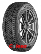 Goodyear UltraGrip Performance 3 зимние шины