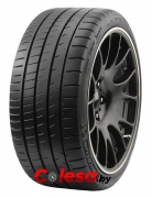 резина летняя Michelin Pilot Super Sport