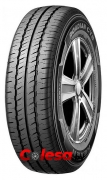 колеса летние Nexen Roadian CT8