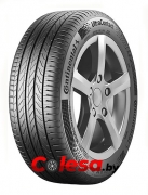 Continental UltraContact 