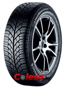 CONTINENTAL CONTIWINTERCONTACT TS 830
