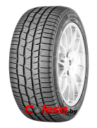 колеса зимние  Continental ContiWinterContact TS830P