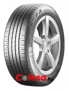 Continental ContiEcoContact 6  колеса в Минске и Беларуси