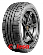 Continental ContiWinterContact TS 810  Автомобильные шины