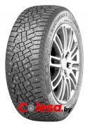 Continental ContiIceContact 2 SUV Автомобильные шины