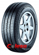 Continental Vanco 