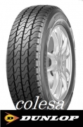 Dunlop колеса для микроавтобусов EconoDrive