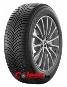 Автомобильные шины  MICHELIN CROSSCLIMATE SUV