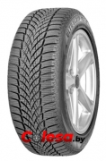 Goodyer UltraGrip Ice 2  tyres