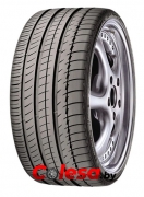Michelin Pilot Sport  Автомобильные шины