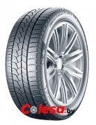 Continental ContiWinterContact TS 860 S Автомобильные шины