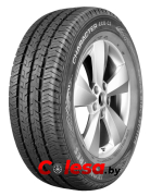 Легкогрузовые шины Ikon Character Eco C2  в Минске и Беларуси