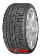 Goodyear Eagle F1 Asymmetric  в Минске 