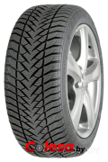 Goodyear Ultra Grip резина зимняя