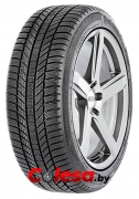 Continental ContiWinterContact TS 870 P колеса в Минске и Беларуси