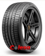 резина летняя CONTINENTAL CONTISPORTCONTACT 5P