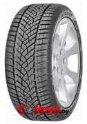 GOODYEAR ULTRAGRIP ICE SUV GEN-1 зимние шины  в Минске 