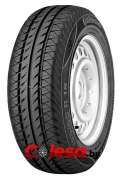Continental VancoContact 2 