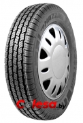 Mazzini Ecotour колеса для микроавтобусов