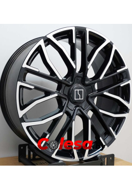 литые диски Zeekr Z001 купить