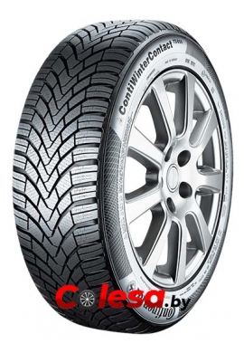 Continental  Автомобильные шиныContiWinterContact TS 850