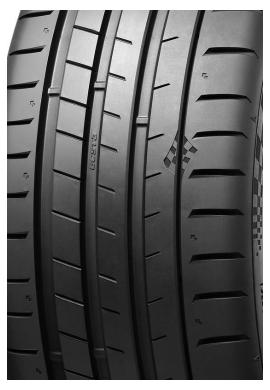 Kumho Ecsta PS91 купить шины  в минске 