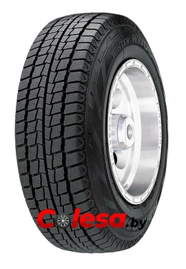 Hankook Winter RW06