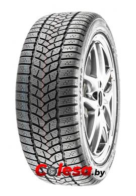  Firestone Winterhawk 3 Автомобильные шины