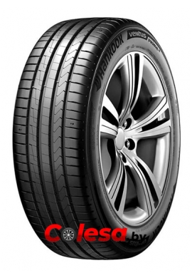 Hankook K135 Ventus Prime 4 резина летняя