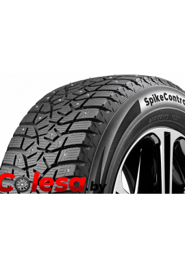 GISLAVED SPIKECONTROL купить зимние шины в Москве Минске 