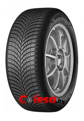 Goodyear Vector 4Seasons Всесезонная шины  купить в Минске 