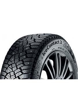 Continental ContiIceContact 2 SUV  шины  в Минске 