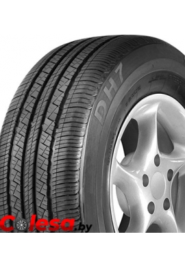 Delinte DH7 SUV r15,r16,r17,r18,r19,r20,r21,r22,r23.