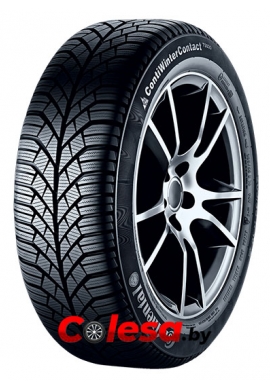 CONTINENTAL CONTIWINTERCONTACT TS 830