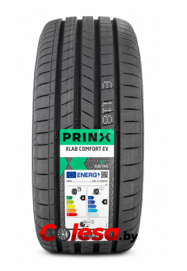 Prinx Xlab Comfort EV  Летние шины для электромобилей