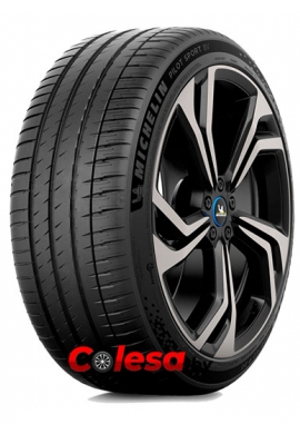 Michelin Pilot Sport EV купить резину