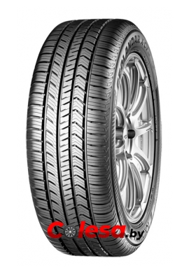 Yokohama колеса летние Geolandar X-CV G057  