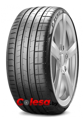 Pirelli PZero PZ4  колеса летние