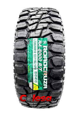 Roadcruza RA8000 шины для внедорожников