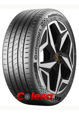 Continental   резина летняя ContiPremiumContact 7 