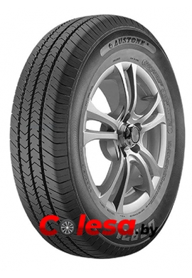 колеса для микроавтобусов AUSTONE ASR71