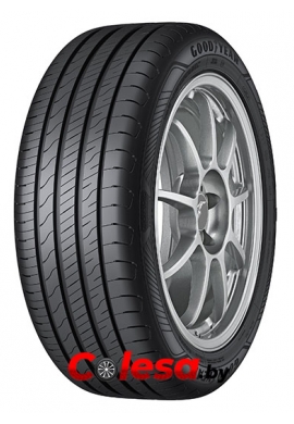Goodyear EfficientGrip 2 SUV