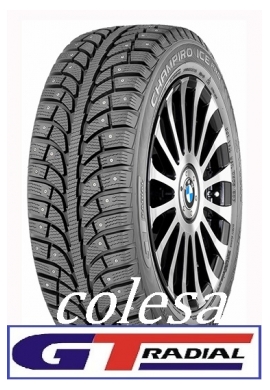 GT Radial купить зимние шины в Москве Минске 