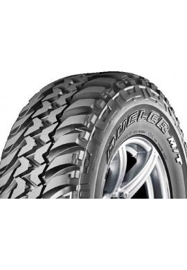 купить шины Dueler M/T 674