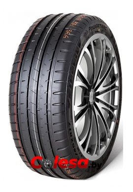 колеса летние Powertrac Racing Pro r15,r16,r17,r18,r19,r20,r21,r22,r23.