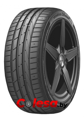 Hankook K117 Ventus S1 Evo2