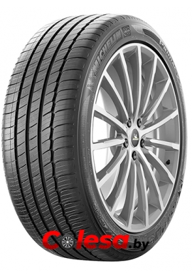 Michelin Primacy All Season Всесезонная шины  купить в Минске 