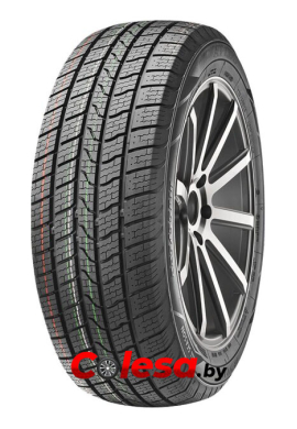 Aplus A909 All Season резина всесезонная
