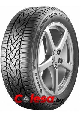 Barum Quartaris 5 шины  в Colesa.by tyres